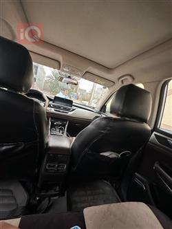 شانجان CS75